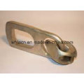 Precast Concrete Capstan Lifting Ring Clutch Anchor (1.3T-32T)